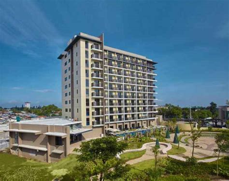 Quest Tagaytay Facilities .